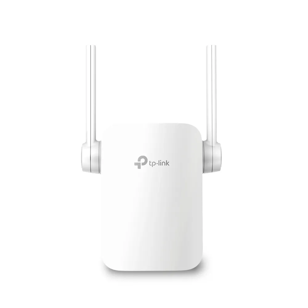 TP-Link AC750 Wi-Fi Range Extender (RE205) view 4